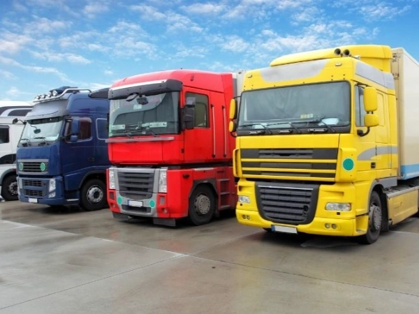 Antalya Tonya Nakliye